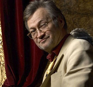 Michael Hollingsworth