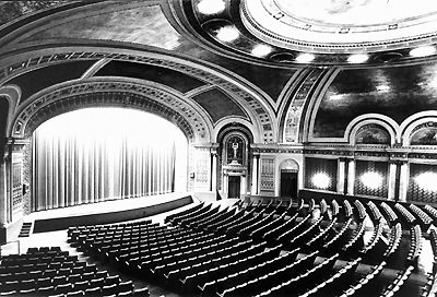 Capitol Theatre