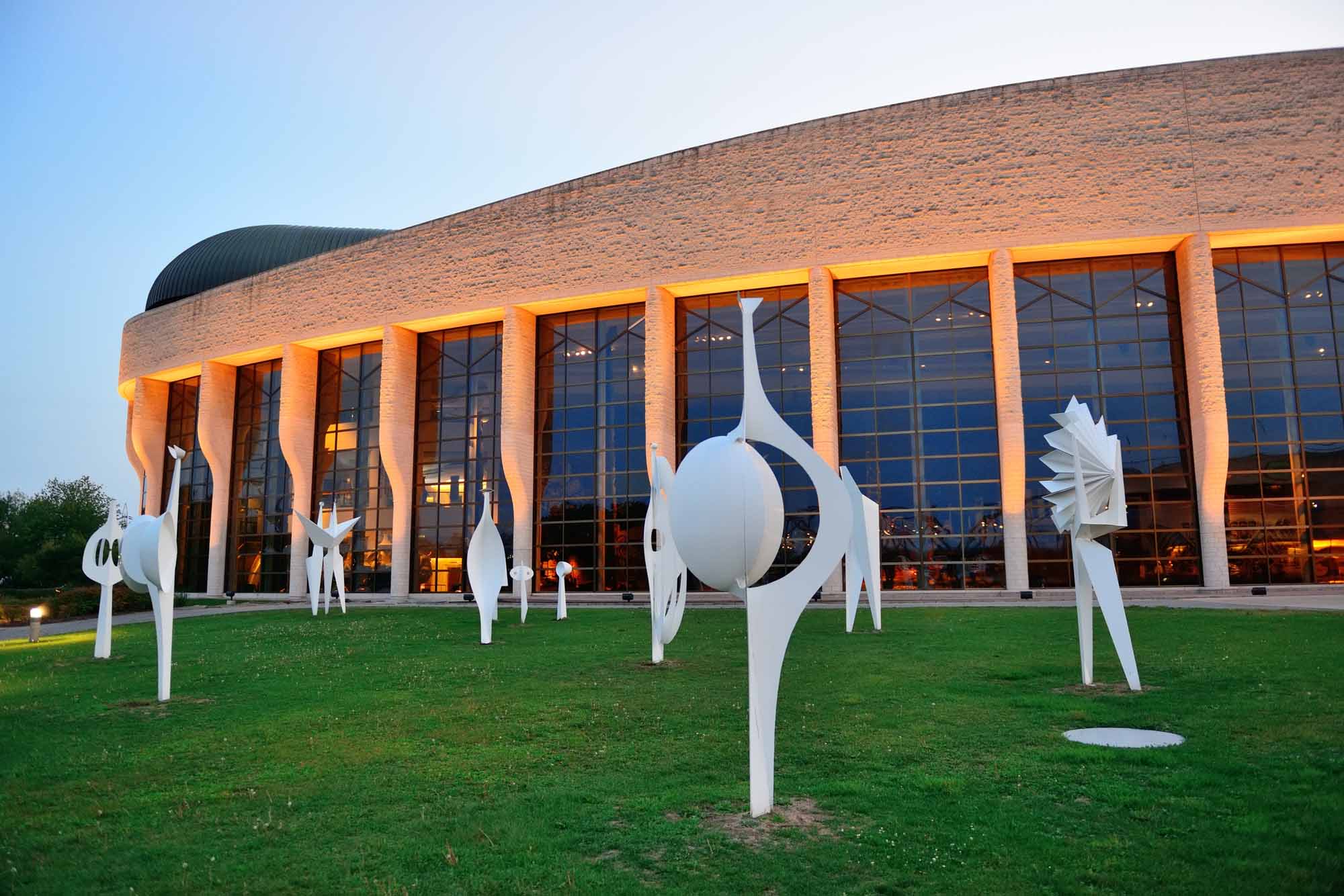 Canadian Museum of History