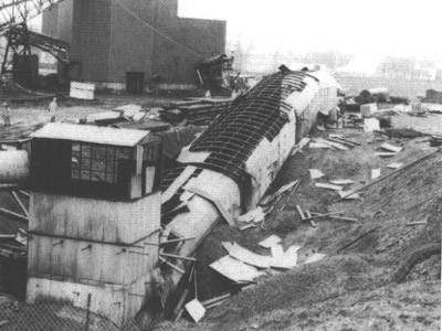 Westray Mine Disaster