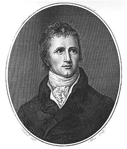 Alexander Mackenzie, explorer