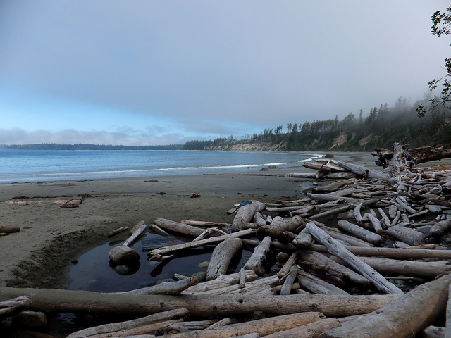 Pacific Rim National Park Reserve