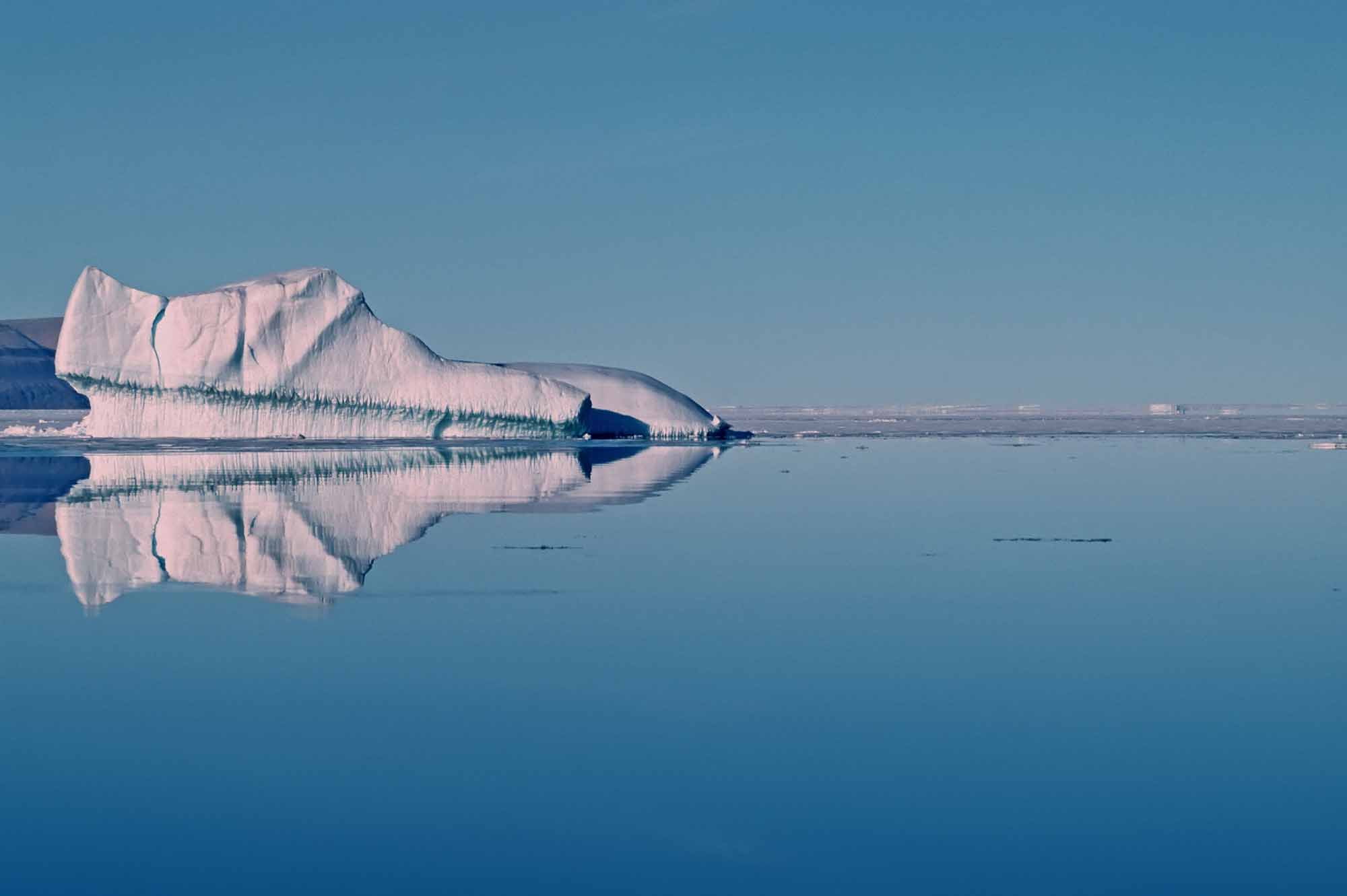 Iceberg