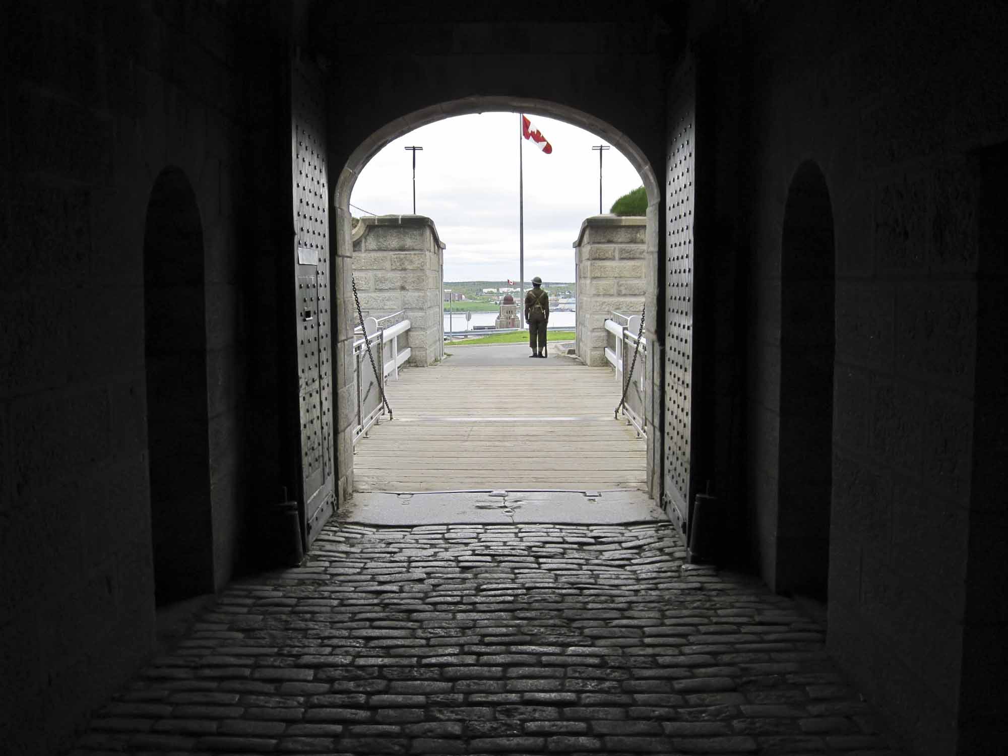 Halifax Citadel