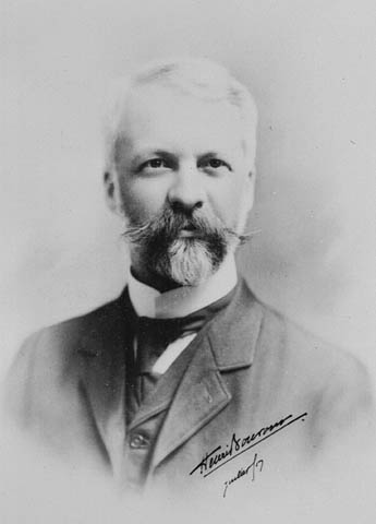 Henri Bourassa