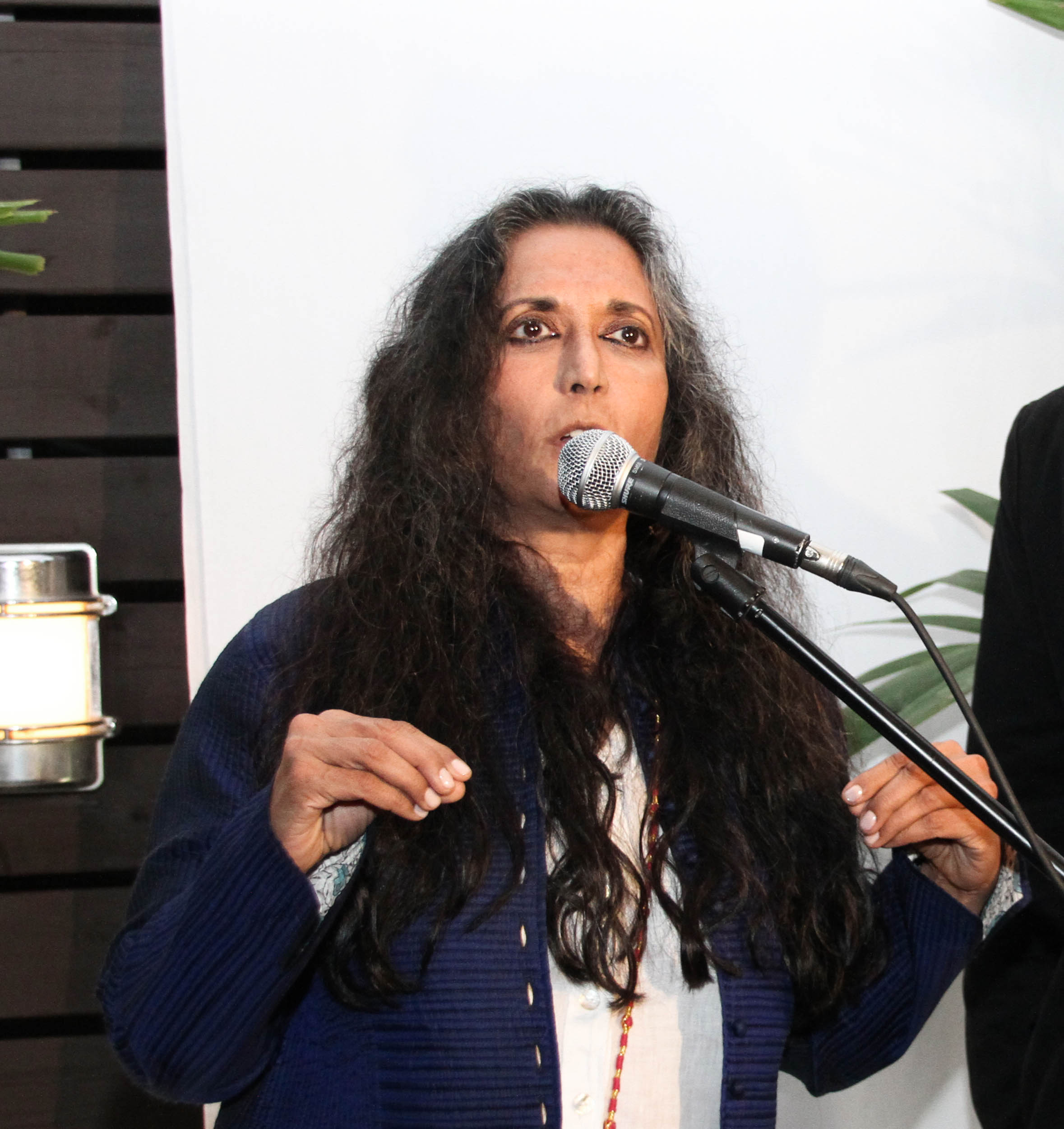 Deepa Mehta