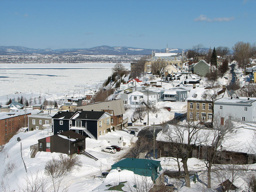 Lévis