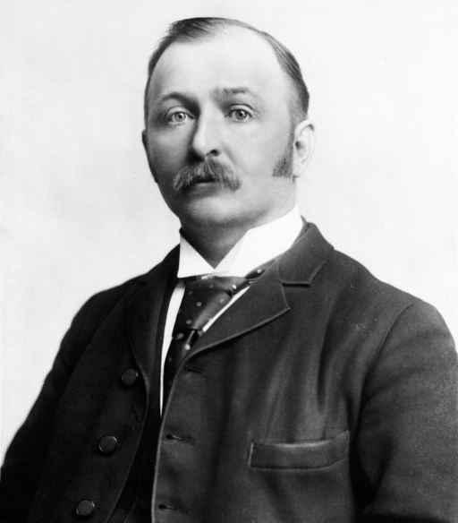 Simon-Napoléon Parent