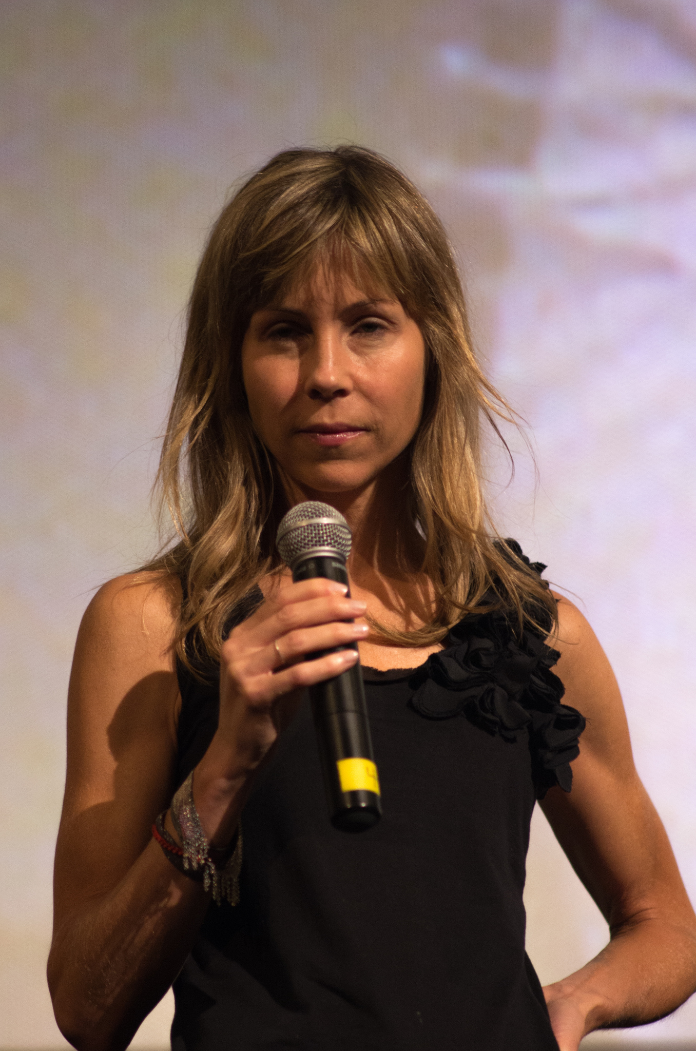 Louise Archambault, 2013.