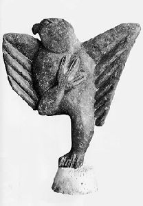 Bird (Sculpture)