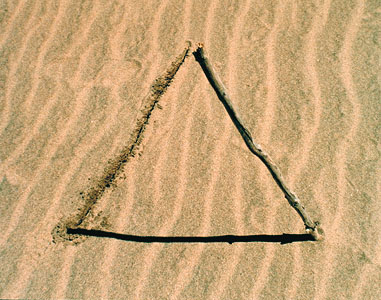 Triangular Permutation