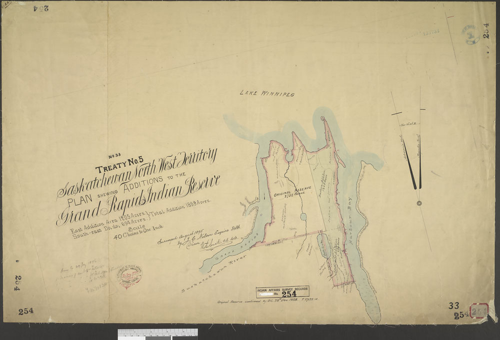 Treaty 5