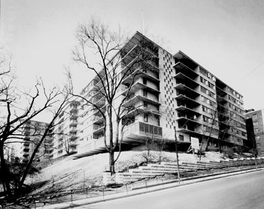 Benvenuto Apartments
