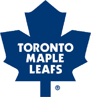 Maple Leafs de Toronto, logo