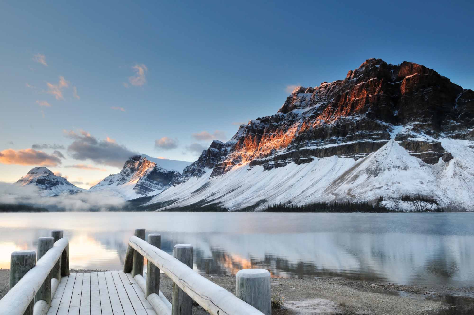  Banff National Park