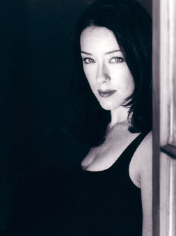 Molly Parker