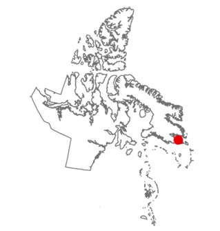 Baie Frobisher (Nunavut)