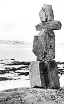 Inuksuk