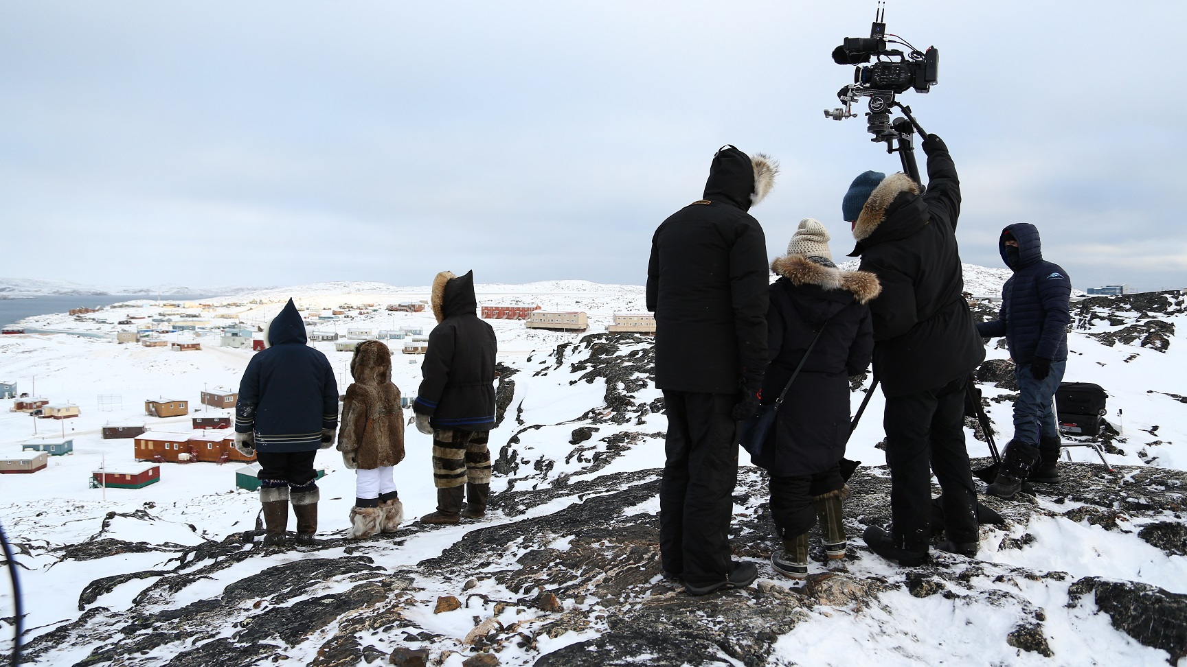 Heritage Minutes