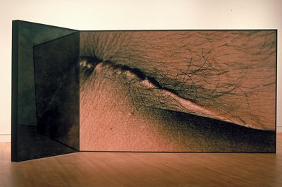 Memory Gap, an Unexpected Beauty