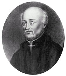 Charlevoix, Pierre-François-Xavier de