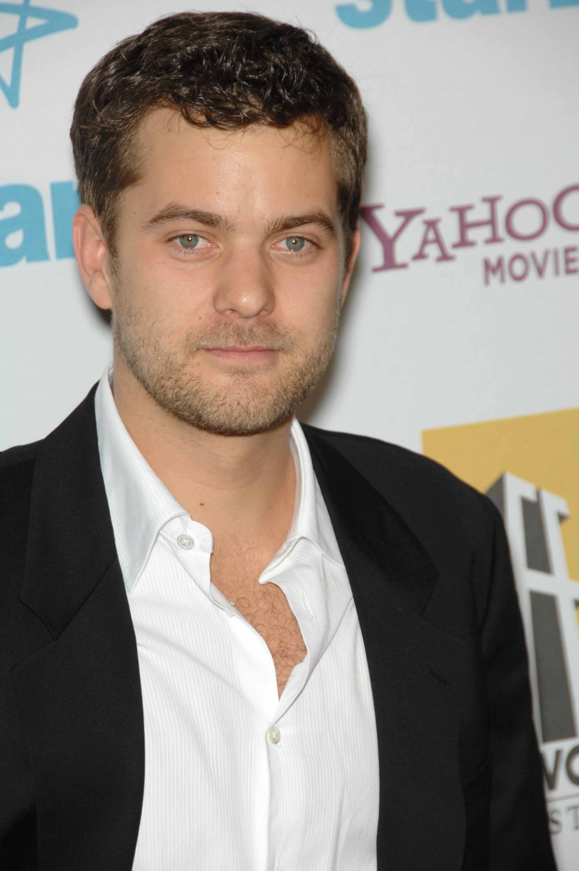 Joshua Jackson