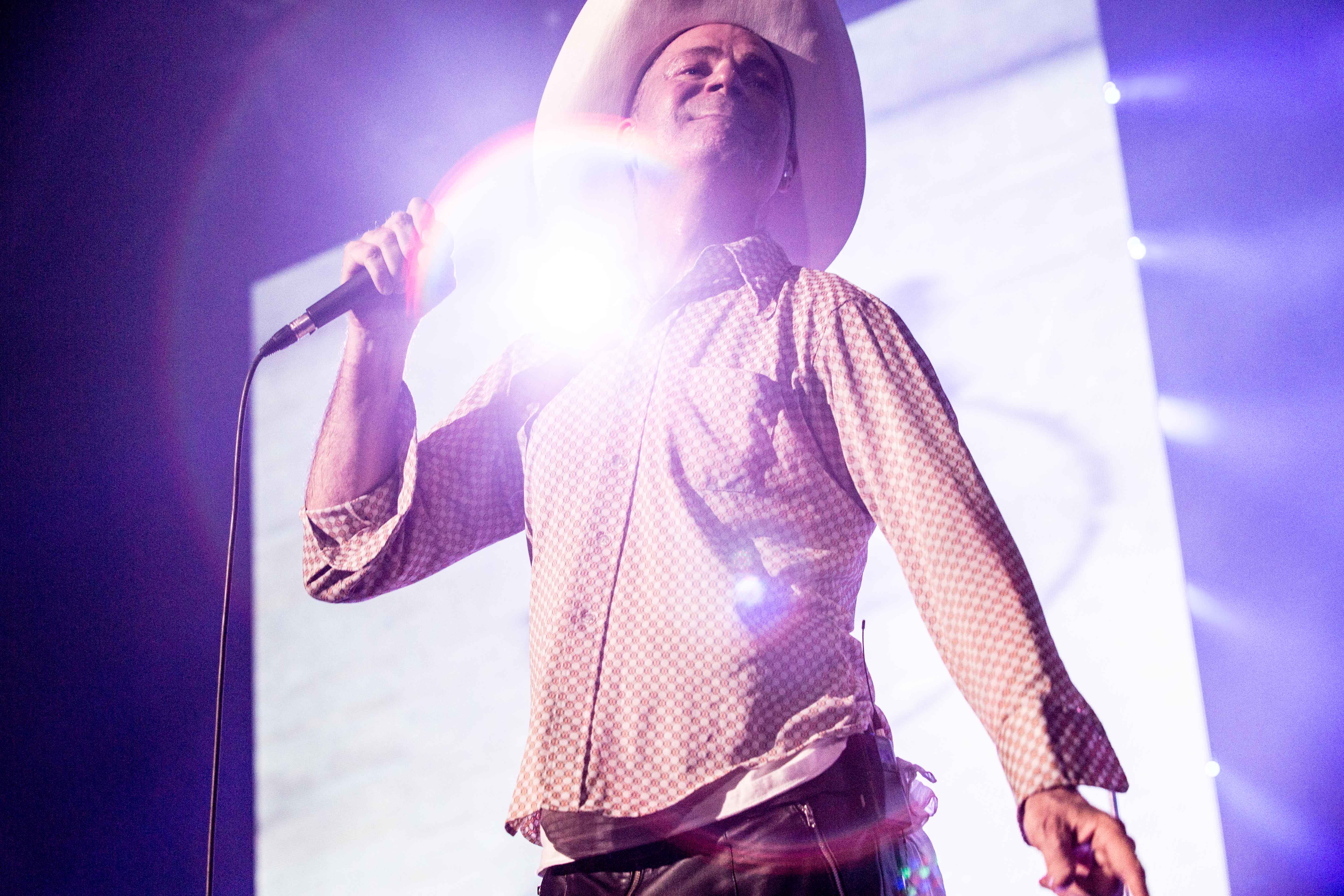 Gord Downie