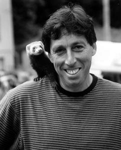 Reitman, Ivan