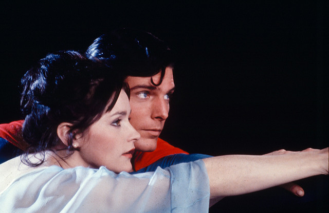 Margot Kidder
