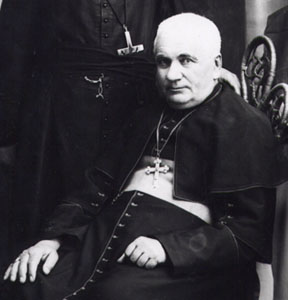 Bishop Grandin, c 1900