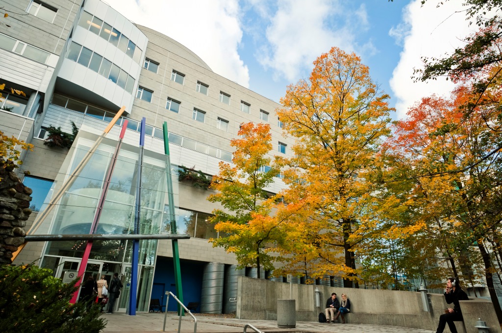 HEC Montréal