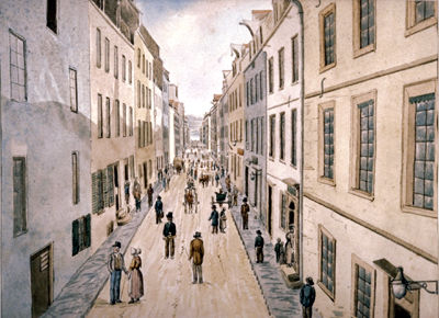St Peter Street