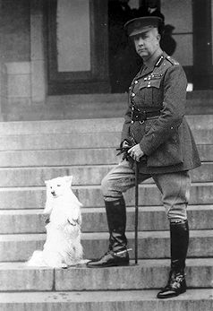 Sir Arthur Currie