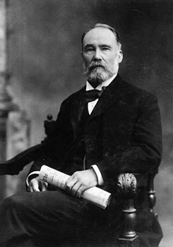 Ross, Sir George William
