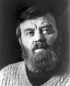 Farley Mowat