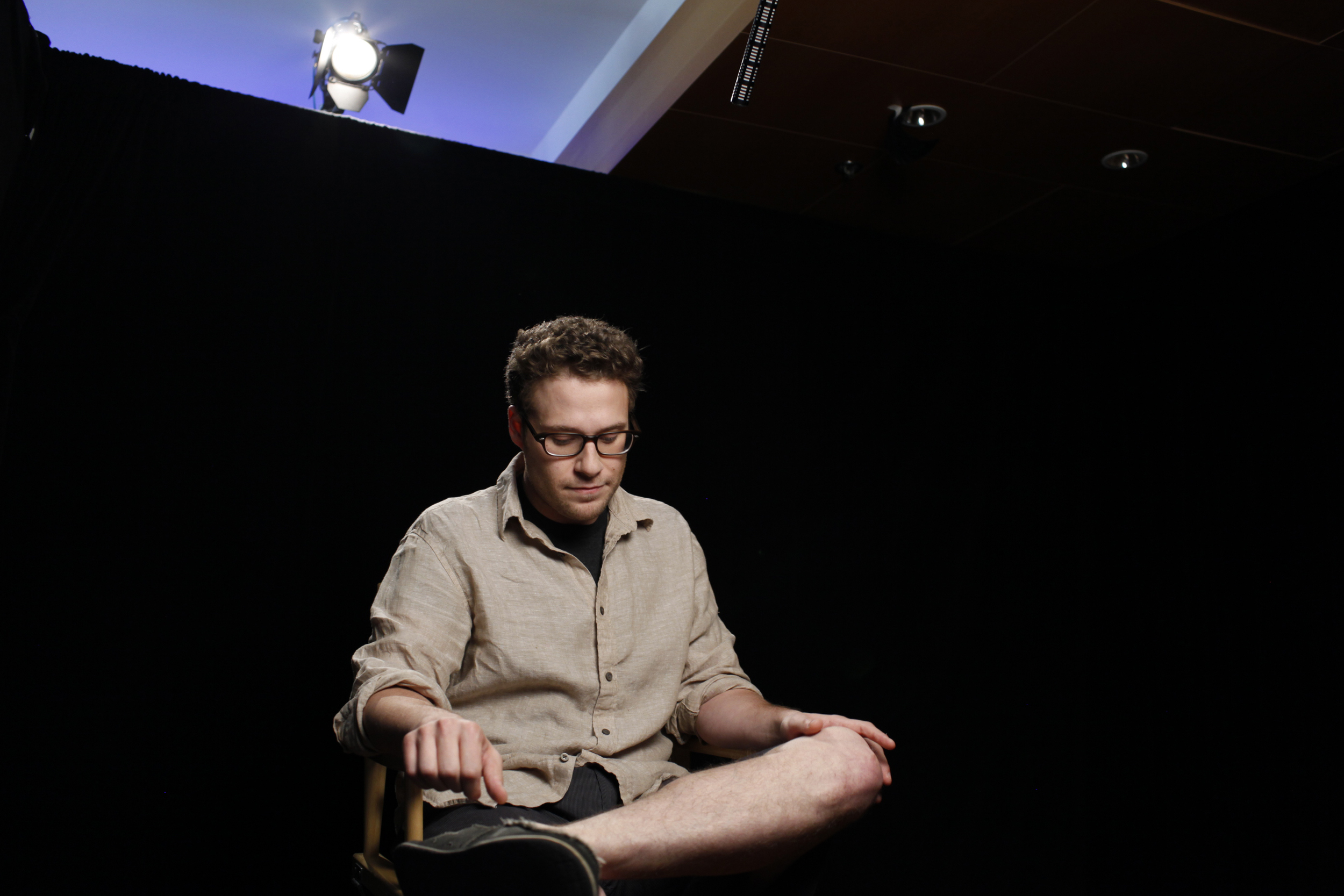 Seth Rogen