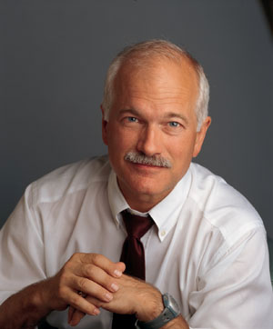 Jack Layton