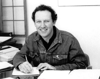 Radford, Tom, filmmaker