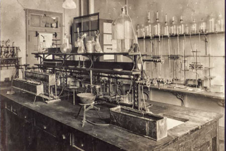 30 Scientists