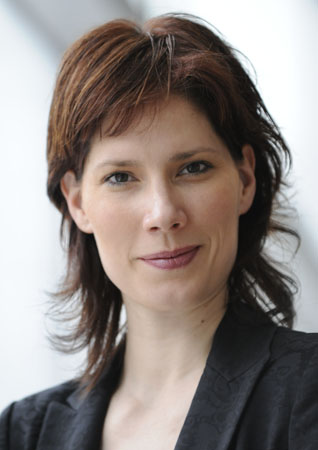 Emily Molnar