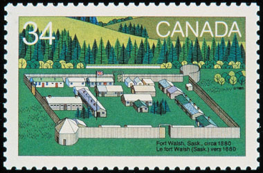 Fort Walsh