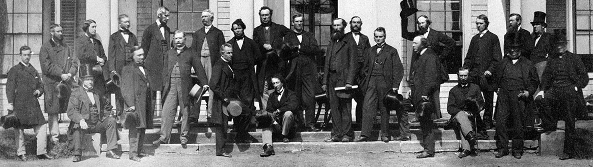 Fathers of Confederation