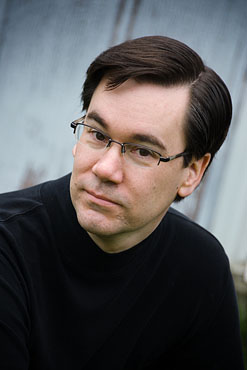 Bazzana, Kevin, musician, author