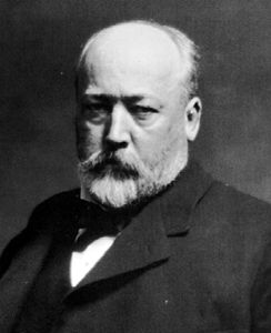 Sir William Van Horne