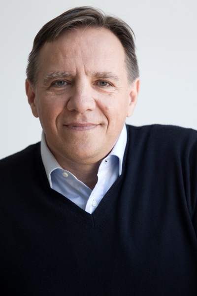 François Legault