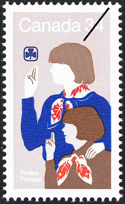 Girl Guides