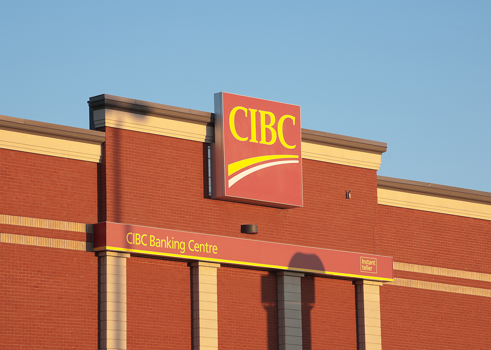 Canadian Imperial Bank of Commerce (CIBC)