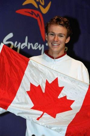 Simon Whitfield