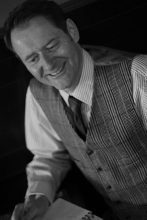 Stewart Lemoine