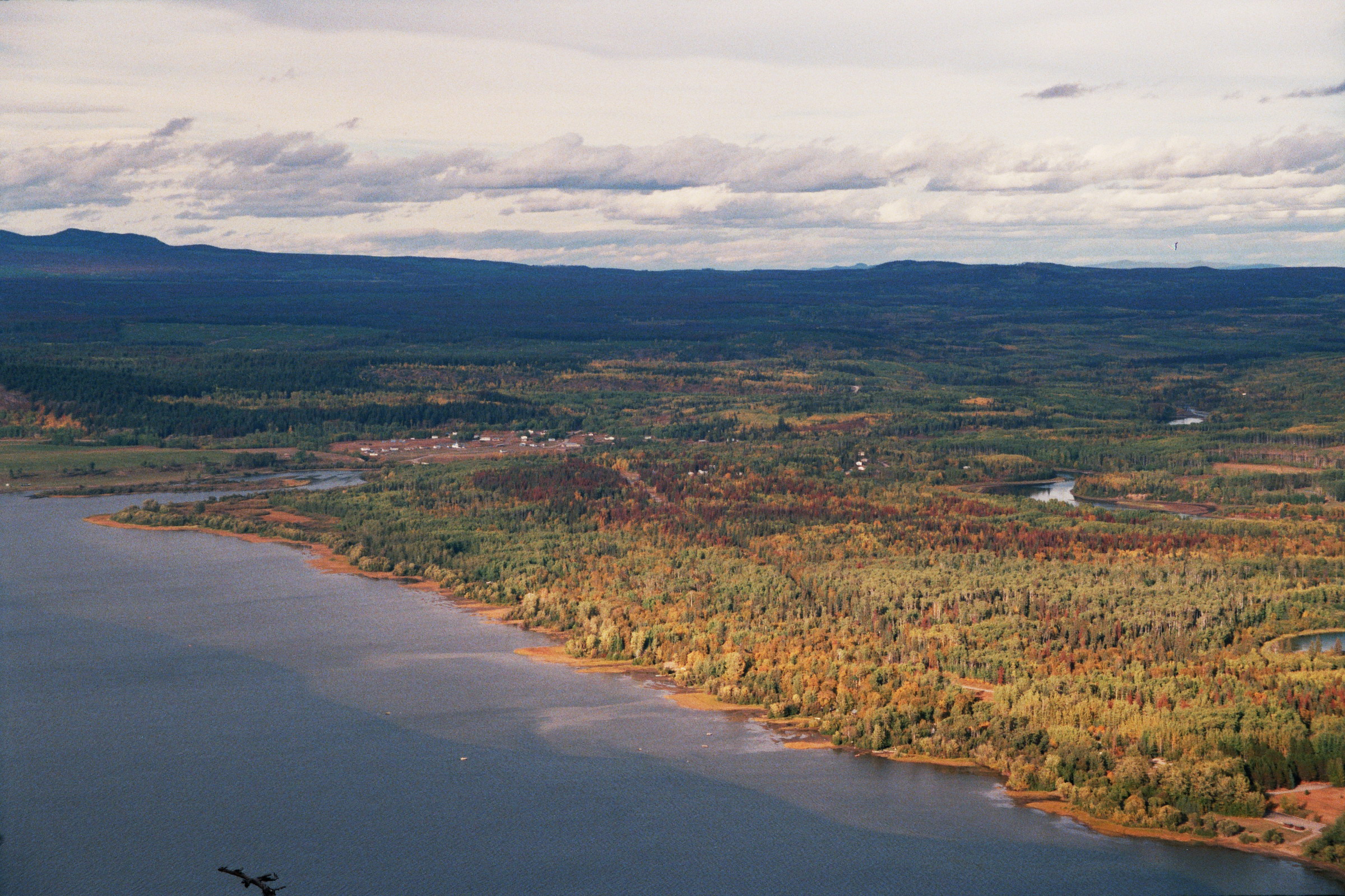 Nadleh Whut'en First Nation